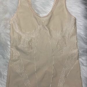 Shape-wear by barely there